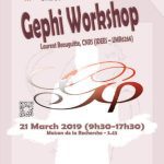 Gephi Workshop