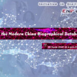 Introducing the Modern China Biographical Database