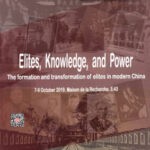 Elites, Knowledge, and Power