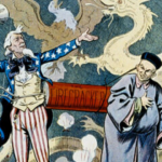 Uncle Sam in China