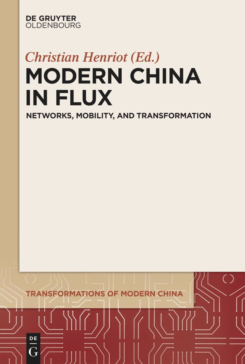 ChinaFlux